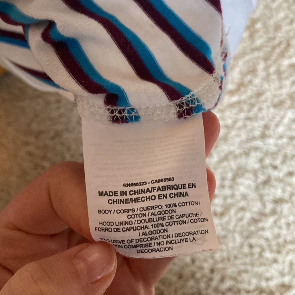 Nike Pullover - image 4